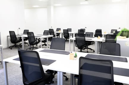 Image 2 of Orega - 220 St Vincent Street, G2 5SG - Glasgow