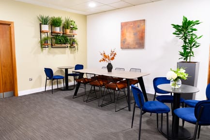 Image 5 of Orega - 220 St Vincent Street, G2 5SG - Glasgow
