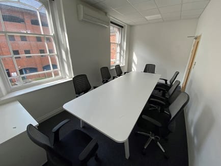Image 7 of Sandyford Properties- First Floor, Alexander House- Bethesda Street, ST1- Stoke on Trent 25+ ws reqirements