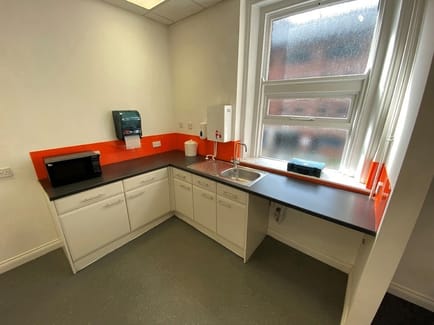 Image 8 of Sandyford Properties- First Floor, Alexander House- Bethesda Street, ST1- Stoke on Trent 25+ ws reqirements