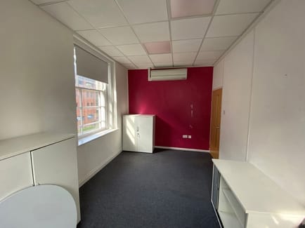 Image 10 of Sandyford Properties- First Floor, Alexander House- Bethesda Street, ST1- Stoke on Trent 25+ ws reqirements