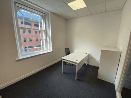 Image 4 of Sandyford Properties- First Floor, Alexander House- Bethesda Street, ST1- Stoke on Trent 25+ ws reqirements