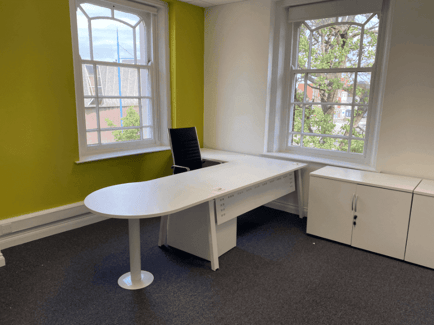 Image 5 of Sandyford Properties- First Floor, Alexander House- Bethesda Street, ST1- Stoke on Trent 25+ ws reqirements