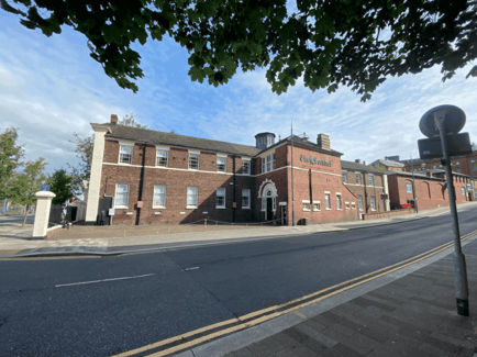 Image 6 of Sandyford Properties- First Floor, Alexander House- Bethesda Street, ST1- Stoke on Trent 25+ ws reqirements