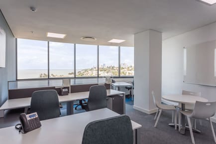 Image 3 of Mozambique Managed Offices - Rani Tower, Av. da Marginal, Maputo - Mozambique
