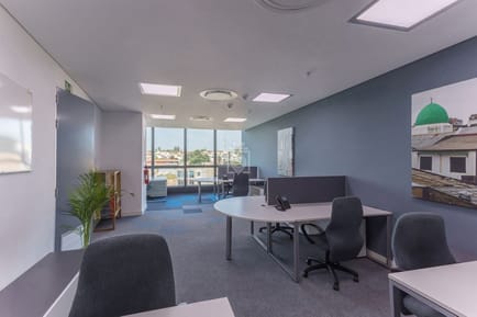 Image 4 of Mozambique Managed Offices - Rani Tower, Av. da Marginal, Maputo - Mozambique