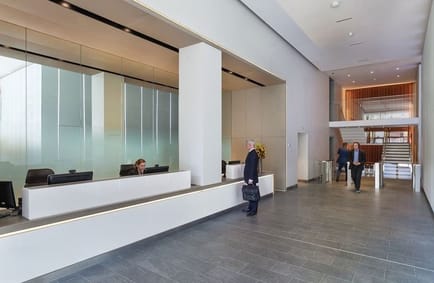 Image 9 of Great Portland Estates (Managed - 3,810 sqft) - City Tower  - 40 Basinghall Street, EC2V - Moorgate