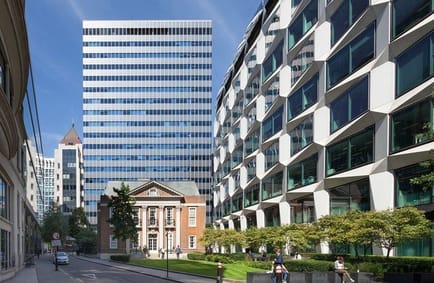 Image 12 of Great Portland Estates (Managed - 3,810 sqft) - City Tower  - 40 Basinghall Street, EC2V - Moorgate