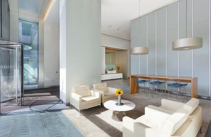 Image 8 of Great Portland Estates (Managed - 3,810 sqft) - City Tower  - 40 Basinghall Street, EC2V - Moorgate