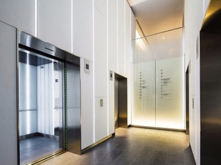 Image 11 of Great Portland Estates (Managed - 3,810 sqft) - City Tower  - 40 Basinghall Street, EC2V - Moorgate