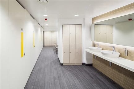 Image 10 of Great Portland Estates (Managed - 3,810 sqft) - City Tower  - 40 Basinghall Street, EC2V - Moorgate