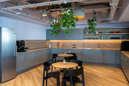 Image 3 of Great Portland Estates (Managed - 3,810 sqft) - City Tower  - 40 Basinghall Street, EC2V - Moorgate