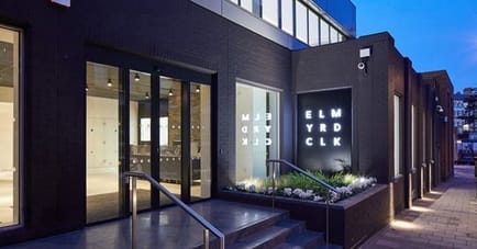 Image 6 of Great Portland Estates (FULLY LET)- Elm Yard -10-16 Elm Street, WC1X - Clerkenwell