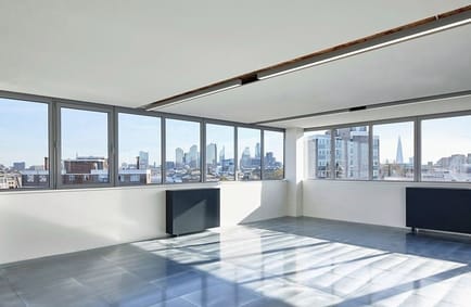 Image 3 of Great Portland Estates (FULLY LET)- Elm Yard -10-16 Elm Street, WC1X - Clerkenwell