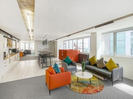 Image 7 of Great Portland Estates (FULLY LET)- Elm Yard -10-16 Elm Street, WC1X - Clerkenwell