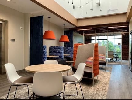 Image 7 of Townview Office Suites, 4804 Page Creek Ln