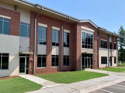 Image 8 of Townview Office Suites, 4804 Page Creek Ln