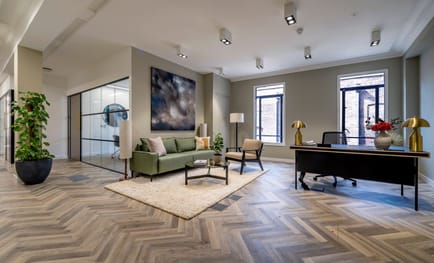 Image 5 of Great Portland Estates (Managed 3,791sqft) - 10 Cork Street,W1S - Mayfair
