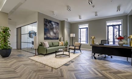 Image 6 of Great Portland Estates (Managed 3,791sqft) - 10 Cork Street,W1S - Mayfair