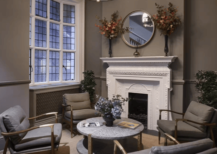Image 7 of Bourne Office Space - 58 Grosvenor Street, W1K - Mayfair
