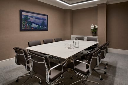 Image 1 of Bourne Office Space - 58 Grosvenor Street, W1K 3JB - Mayfair