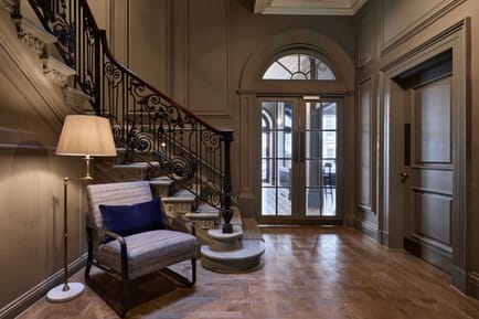 Image 5 of Bourne Office Space - 58 Grosvenor Street, W1K 3JB - Mayfair