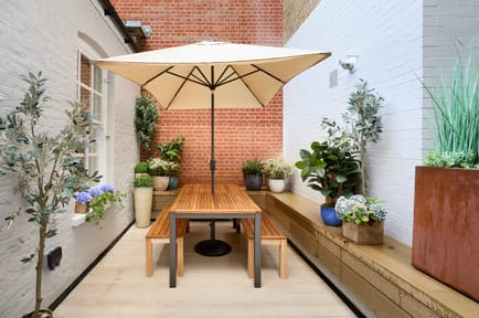 Image 7 of Bourne Office Space - 58 Grosvenor Street, W1K 3JB - Mayfair