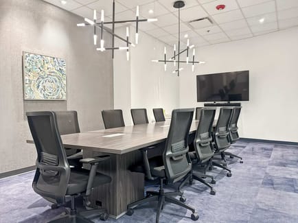 Image 1 of Desk Offices -Easton Avenue, New Brunswick