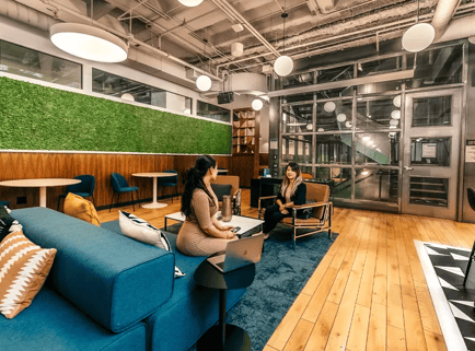 Image 1 of Expansive - 100 S State St, 60603 - Chicago - IL