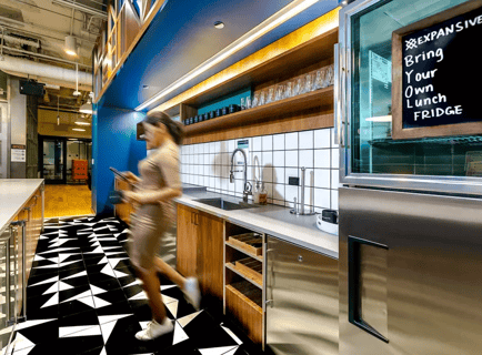 Image 3 of Expansive - 100 S State St, 60603 - Chicago - IL