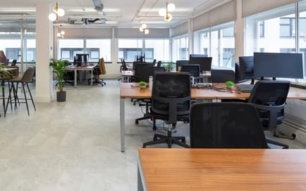 Image 2 of Sub800 Managed (1,843 - 1,861 sqft) - 16 Mortimer Street, London, UK