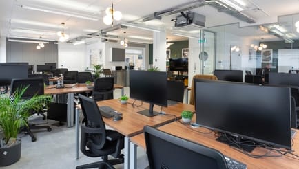 Image 3 of Sub800 Managed (1,843 - 1,861 sqft) - 16 Mortimer Street, London, UK