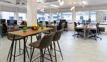 Image 5 of Sub800 Managed (1,843 - 1,861 sqft) - 16 Mortimer Street, London, UK