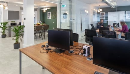 Image 7 of Sub800 Managed (1,843 - 1,861 sqft) - 16 Mortimer Street, London, UK