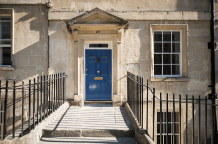 Image 3 of HPH PLUS - 23 Gay Street, BA1 - Bath