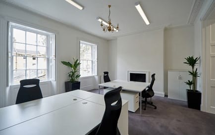Image 1 of HPH PLUS - 23 Gay Street, BA1 - Bath