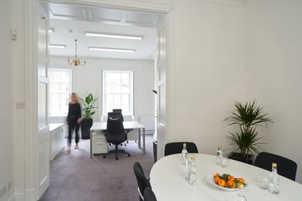 Image 2 of HPH PLUS - 23 Gay Street, BA1 - Bath