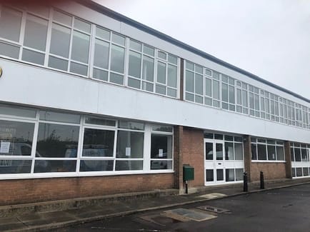 Image 2 of ADSI Ltd- Sharp House, Crompton Close, SS14 - Basildon