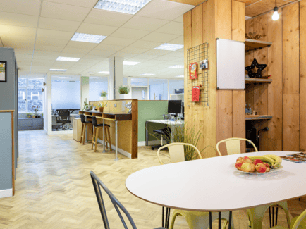 Image 1 of Collaborate Works- Steward House, 14 Commercial Way, GU21 - Surrey