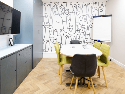 Image 3 of Collaborate Works- Steward House, 14 Commercial Way, GU21 - Surrey