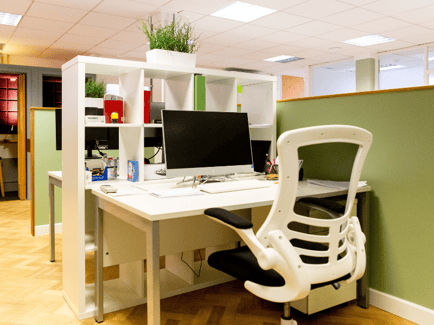 Image 6 of Collaborate Works- Steward House, 14 Commercial Way, GU21 - Surrey