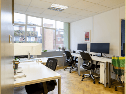 Image 7 of Collaborate Works- Steward House, 14 Commercial Way, GU21 - Surrey