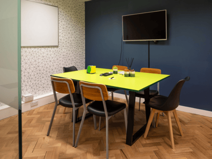 Image 8 of Collaborate Works- Steward House, 14 Commercial Way, GU21 - Surrey