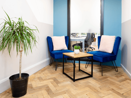 Image 9 of Collaborate Works- Steward House, 14 Commercial Way, GU21 - Surrey