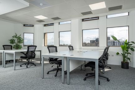 Image 1 of Collaborate Works - 5 Henry Plaza, GU21 6QX - Woking