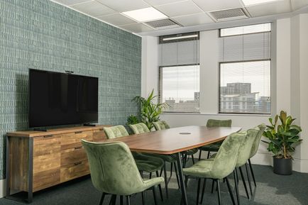 Image 3 of Collaborate Works - 5 Henry Plaza, GU21 6QX - Woking