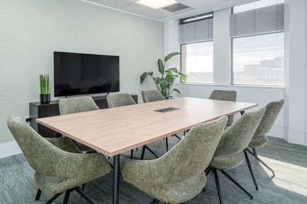 Image 4 of Collaborate Works - 5 Henry Plaza, GU21 6QX - Woking