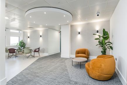 Image 6 of Collaborate Works - 5 Henry Plaza, GU21 6QX - Woking