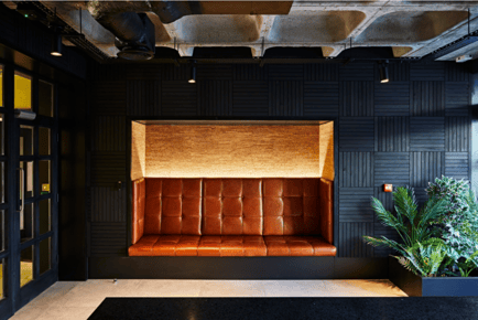 Image 3 of Business Cube - 275 Grays Inn Road, WC1 - Kings Cross