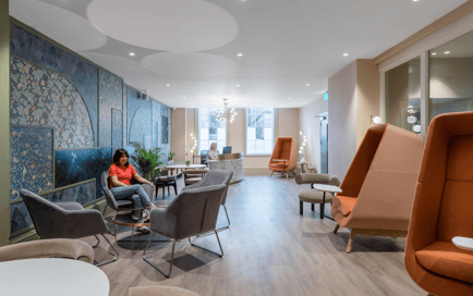 Image 1 of The Boutique Workplace Company - 102 Colmore Row, B3 - Birmingham